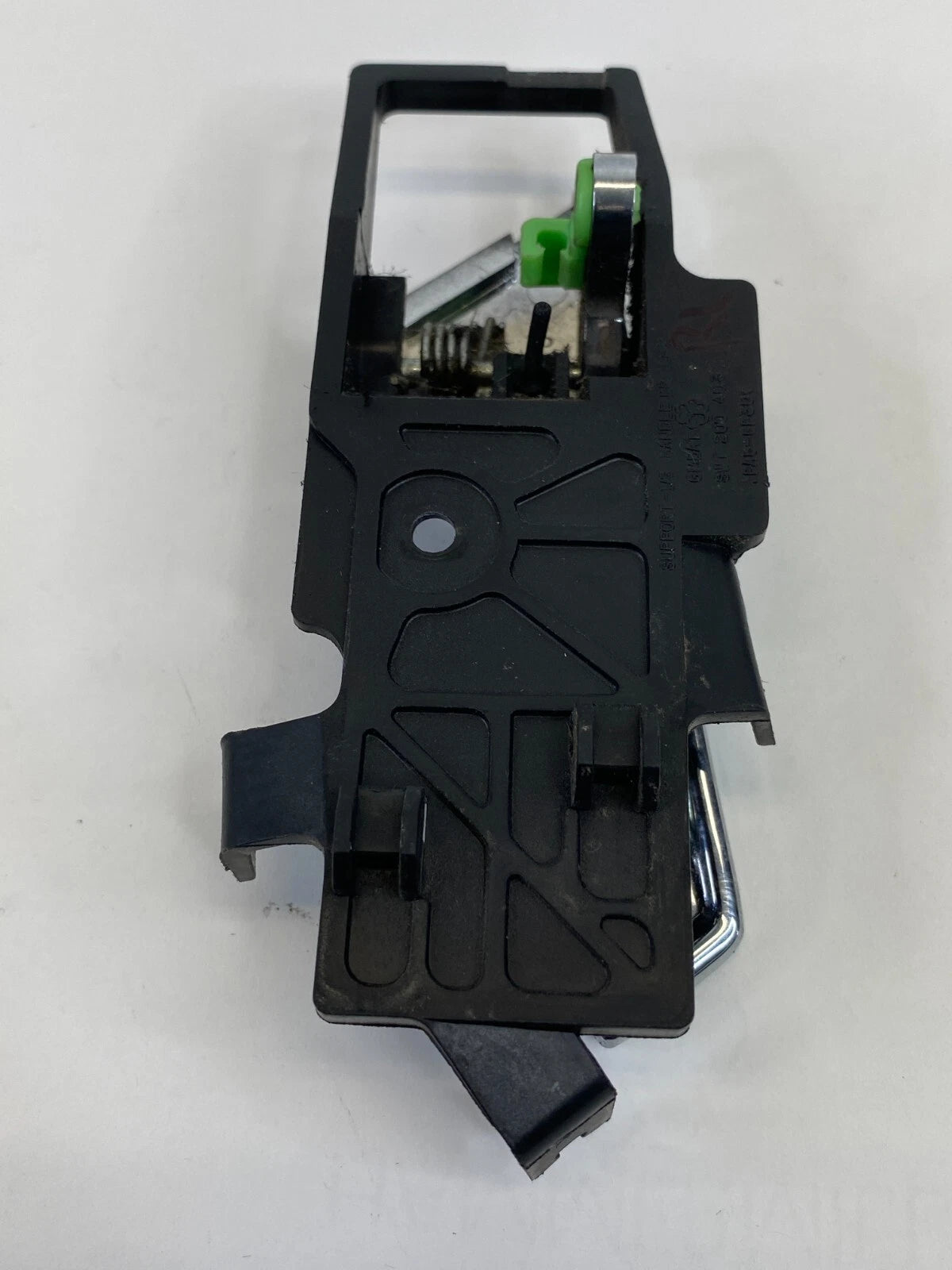 09-11 CHEVROLET AVEO5 REAR LEFT SIDE INTERIOR INNER DOOR HANDLE SWT200403 OEM