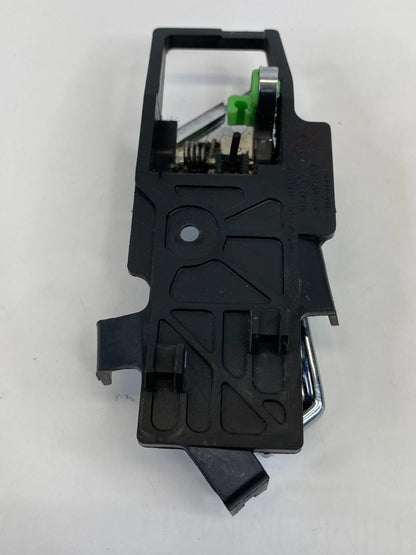 09-11 CHEVROLET AVEO5 REAR LEFT SIDE INTERIOR INNER DOOR HANDLE SWT200403 OEM