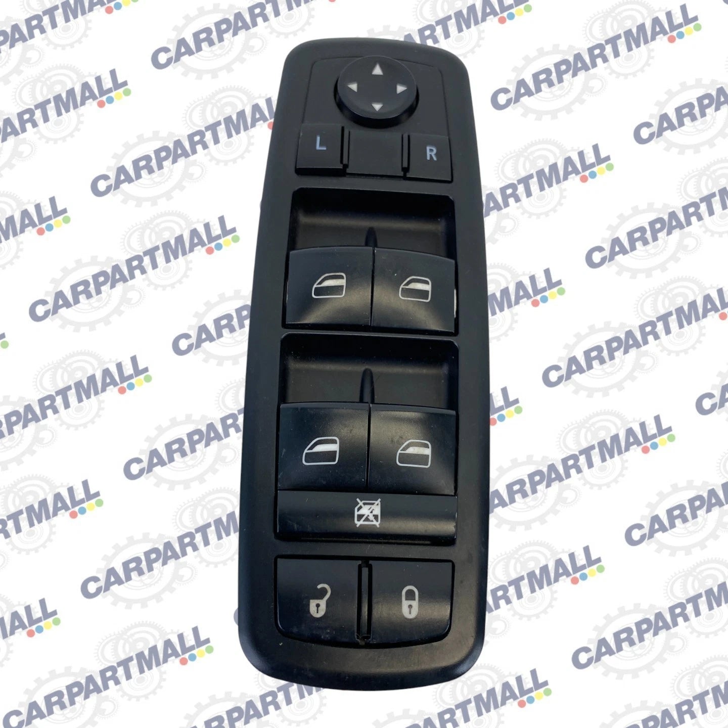 2013 14 15 2016 DODGE DART FRONT LEFT SIDE DOOR POWER MASTER WINDOW SWITCH OEM