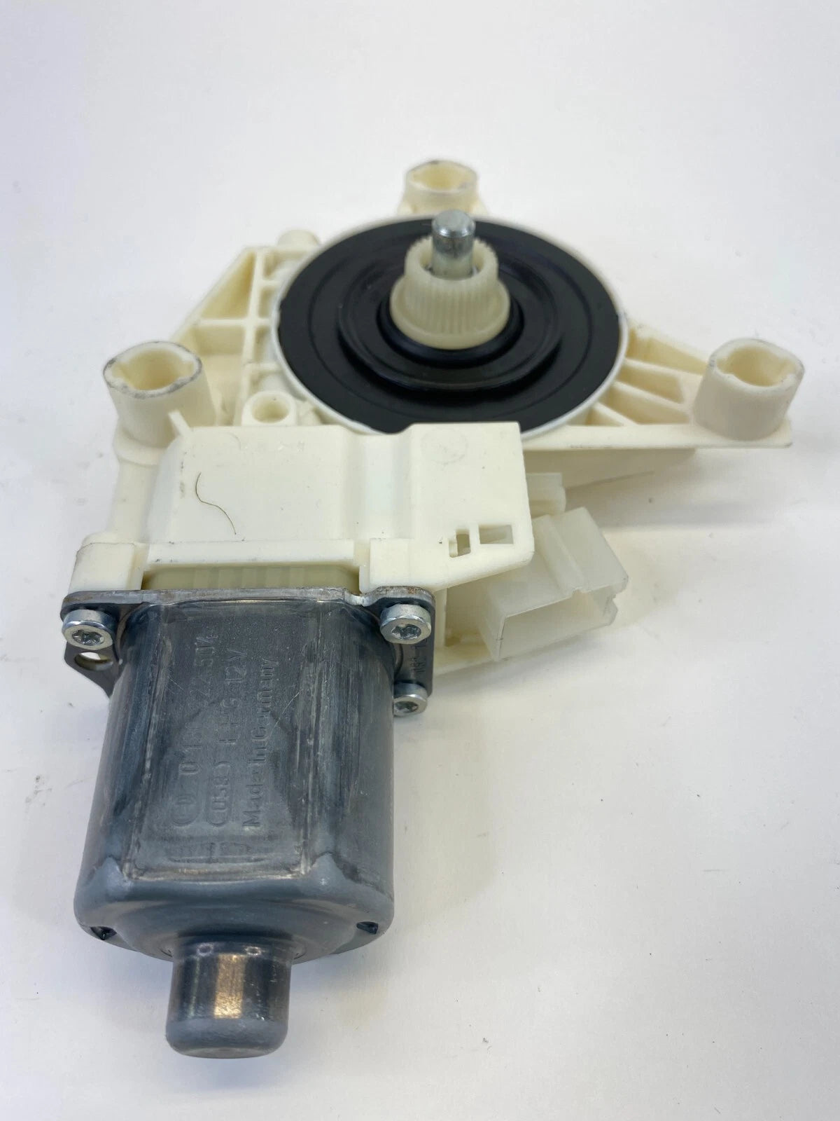 2010-2016 MERCEDES-BENZ E350 REAR RIGHT DOOR POWER WINDOW MOTOR A2048200642 OEM