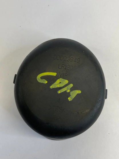 2002-2009 CHEVY TRAILBLAZER CENTER CONSOLE CUP HOLDER RUBBER MAT INSERT DDD23949