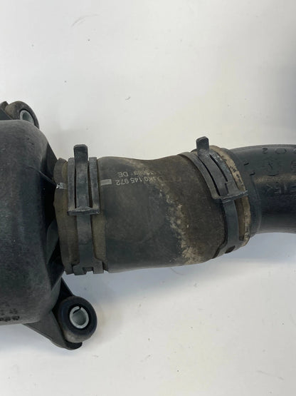 2006-2010 VOLKSWAGEN GTI TURBO PRESSURE INTERCOOLER HOSE TUBE PIPE 1K0145972 OEM