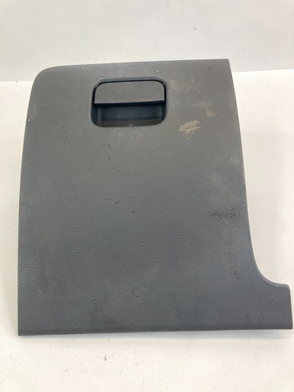 06-10 Volkswagen Passat Dash Center Lower Panel Storage Compartment 3C1-857-921