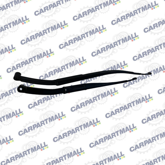 2013-2018 NISSAN ALTIMA FRONT WINDSHIELD WIPER ARMS PAIR SET LEFT RIGHT OEM