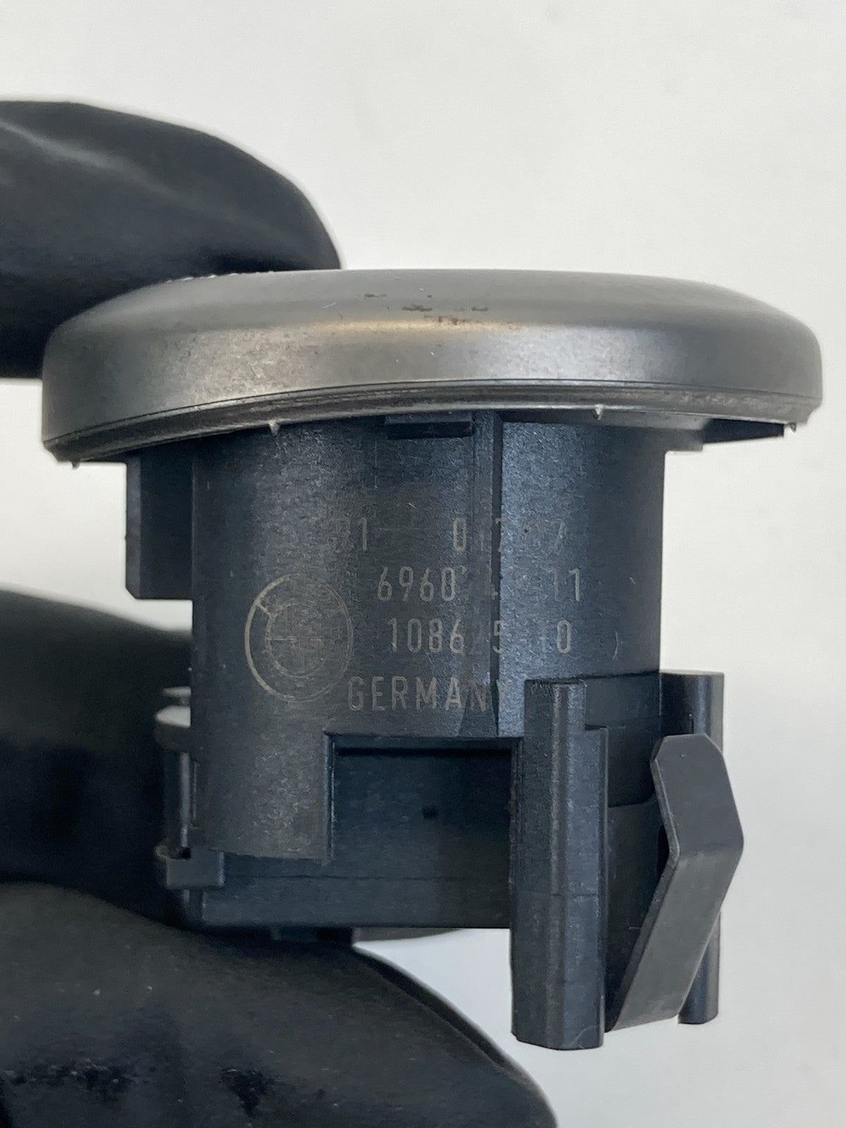 2004 2005 2006 2007 BMW 525i 530i Engine Start Stop Button Switch OEM