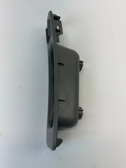 01-05 CHEVROLET IMPALA FRONT RIGHT PASSENGER SIDE DOOR WINDOW SWITCH COVER BEZEL