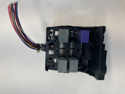 2009-2013 TOYOTA COROLLA MATRIX INTERIOR DASH FUSE BOX JUNCTION BLOCK OEM