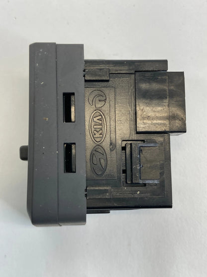 11 12 13 14 HYUNDAI SONATA DIMMER RHEOSTAT LIGHT LAMP SWITCH BUTTON 202009273