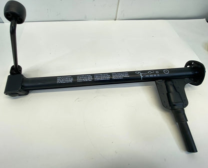 2000-2006 MERCEDES-BENZ S430 EMERGENCY SPARE TIRE JACK & TOOL KIT W/ FOAM OEM