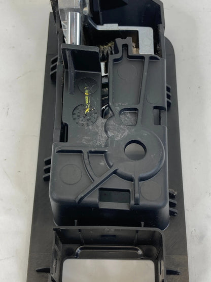 2008-2012 Ford Escape Front Right Side Interior Door Handle 8L84-7822600-A OEM