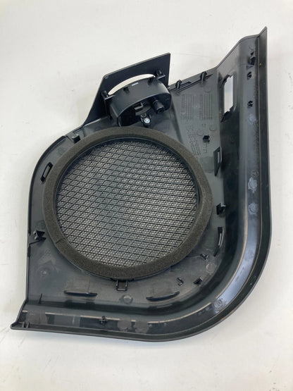 03-09 MERCEDES BENZ E350 FRONT LEFT SIDE DOOR SPEAKER GRILLE COVER A2117200148