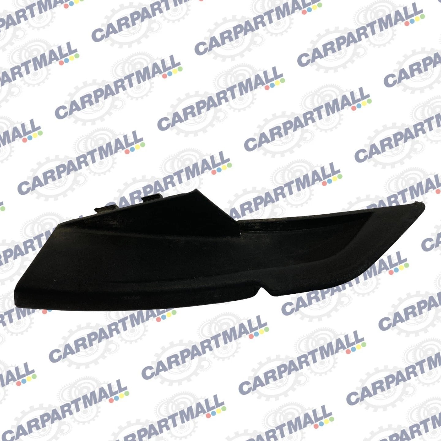 2011-2016 HYUNDAI ELANTRA FRONT LEFT SIDE WINDSHIELD COWL TOP LID COVER TRIM OEM