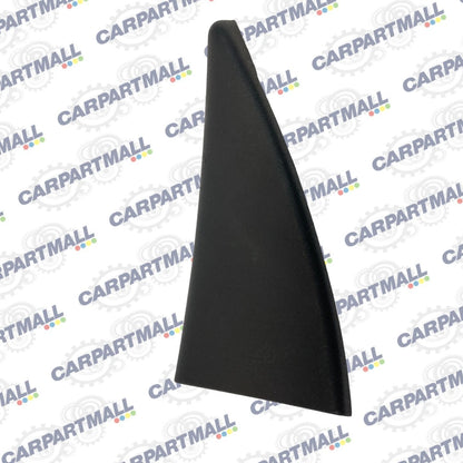 08-11 FORD FOCUS SEDAN REAR RIGHT DOOR INTERIOR CORNER COVER TRIM 8S4354254K05