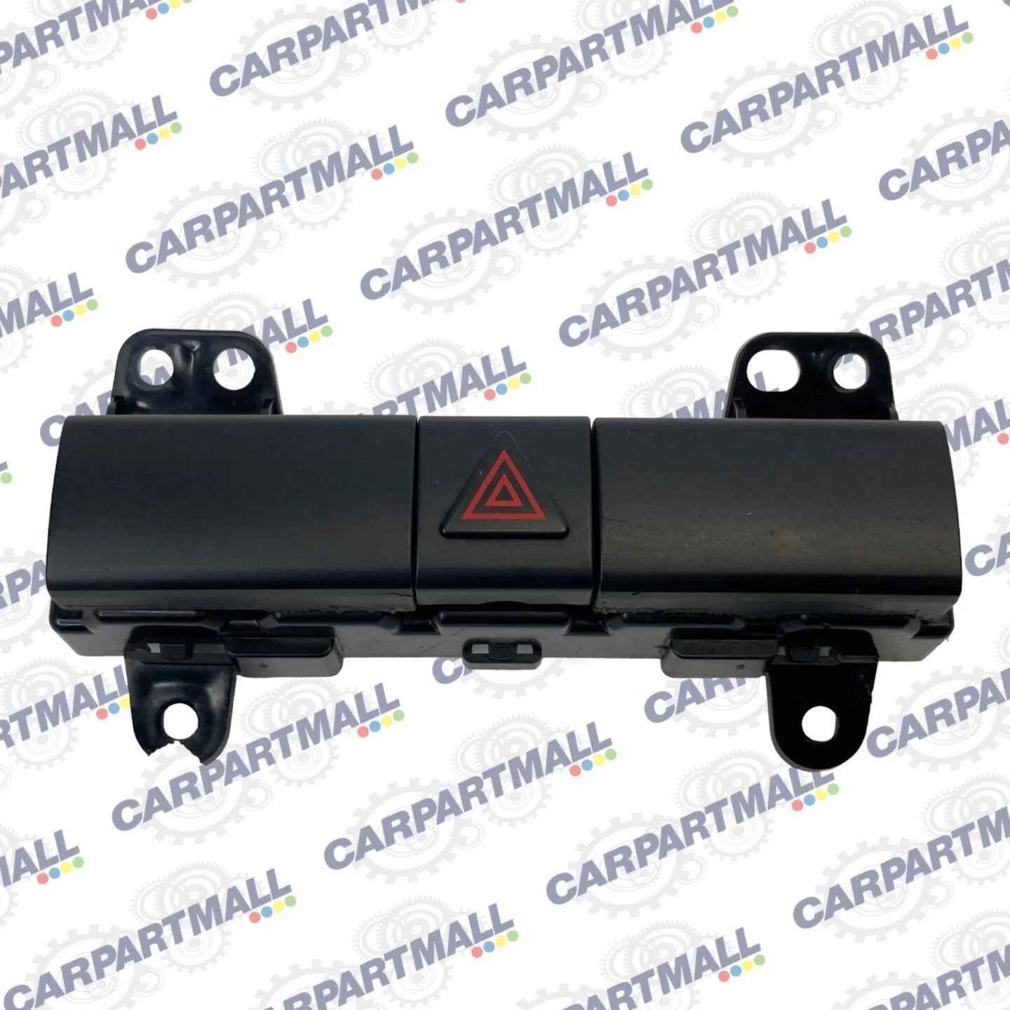 2007-2009 DODGE CALIBER EMERGENCY HAZARD WARNING LIGHT CONTROL SWITCH 04602714AD