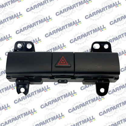 2007-2009 DODGE CALIBER EMERGENCY HAZARD WARNING LIGHT CONTROL SWITCH 04602714AD