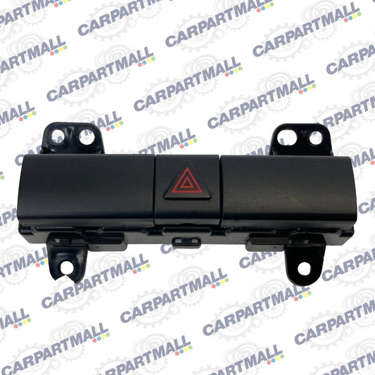 2007-2009 DODGE CALIBER EMERGENCY HAZARD WARNING LIGHT CONTROL SWITCH 04602714AD