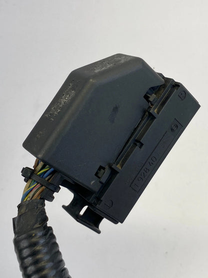 01-05 HONDA CIVIC 1.7L A/T FWD ABS PUMP ANTI LOCK BRAKE HARNESS PLUG CONNECTOR