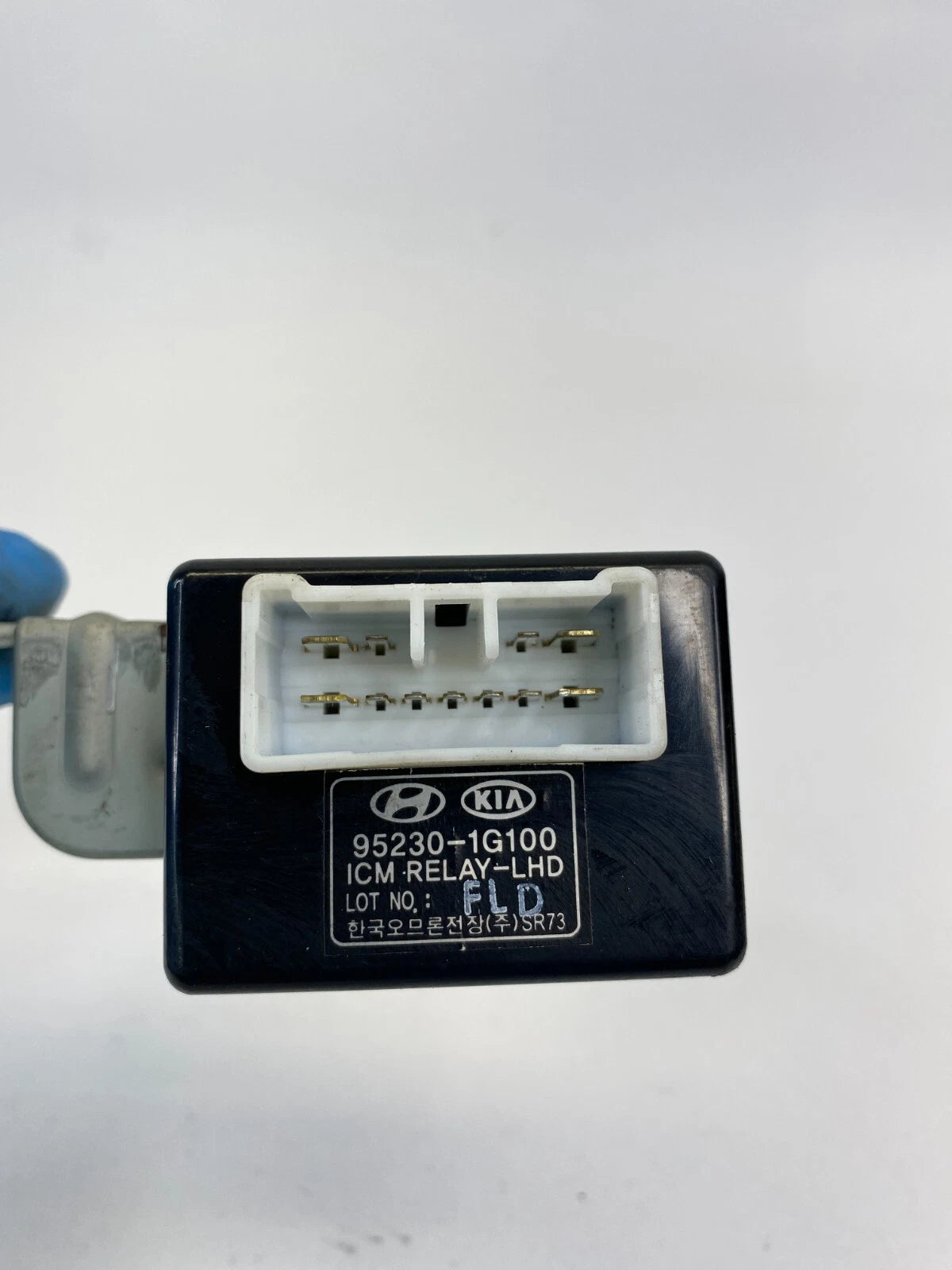 06-11 Kia Rio5 Hatchaback Keyless ICM Relay Computer Control Module 95230-1G100