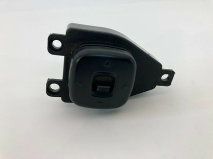 2004-2009 MAZDA 3 MAZDA3 FRONT LEFT DOOR POWER MIRROR CONTROL SWITCH BJ0E-66-600