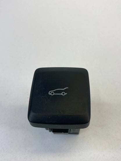 2013-2020 FORD FUSION SE SEDAN 4-DR DASH TRUNK LID RELEASE SWITCH DG9T198514AAW