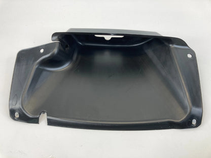 2006 2007 CHRYSLER 300 REAR TRUNK DECK LID LOCK LATCH ACTUATOR COVER 05065765A