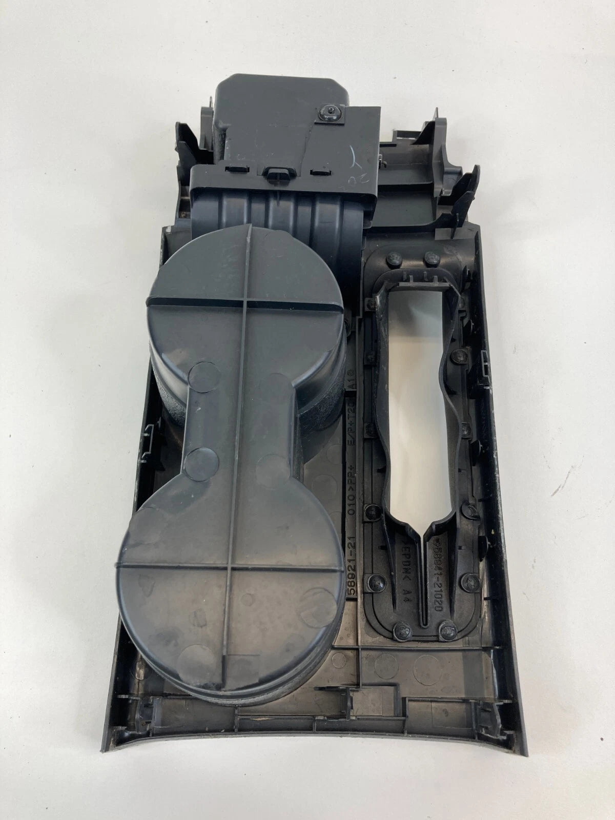2005-2010 SCION TC CENTER CONSOLE CUP HOLDER COVER TRIM BEZEL 58941-21020 OEM