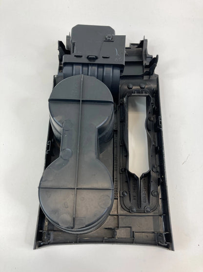 2005-2010 SCION TC CENTER CONSOLE CUP HOLDER COVER TRIM BEZEL 58941-21020 OEM