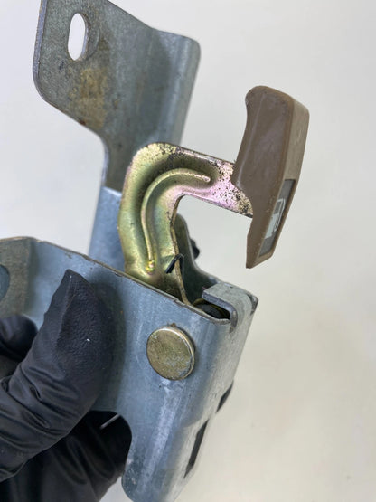 2003-2008 HONDA PILOT FUEL LID DOOR OPENER PULL LEVER HANDLE RELEASE OEM