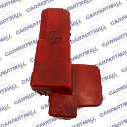07 08 09 10 11 12 13 SUZUKI SX4 BATTERY POSITIVE TERMINAL COVER TRIM PANEL OEM