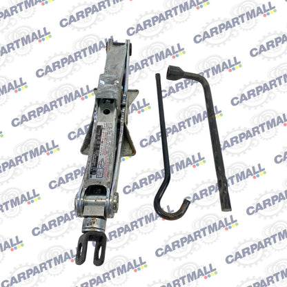 2008-2017 Honda Accord Emergency Jack & Tool Lug Wrench Kit Set OEM