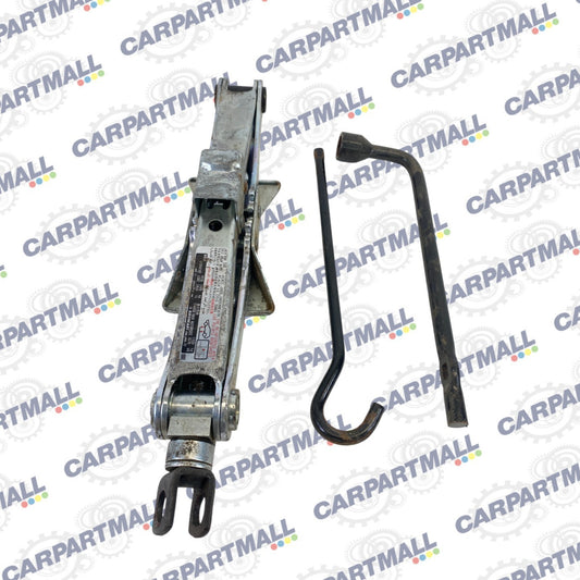 2008-2017 Honda Accord Emergency Jack & Tool Lug Wrench Kit Set OEM