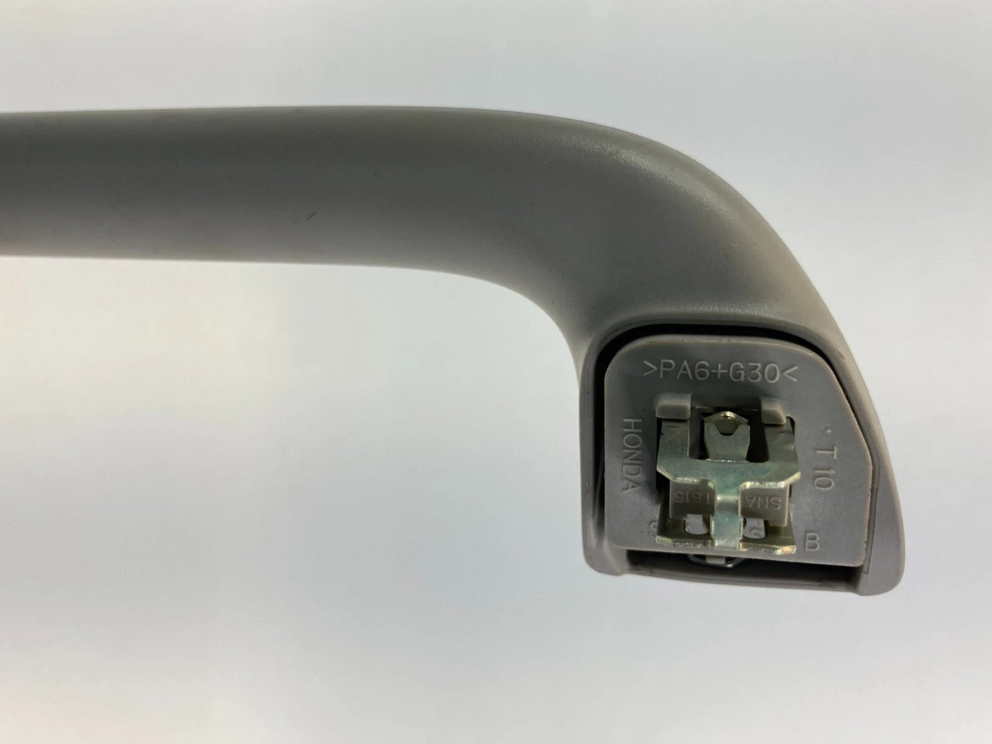 2007-2009 ACURA RDX ROOF INNER REAR RIGHT GRAB GRIP ASSIST HANDLE RR RH OEM
