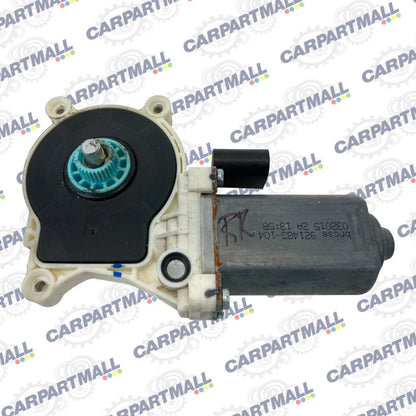 2010-2019 FORD TAURUS REAR RIGHT SIDE DOOR POWER WINDOW MOTOR