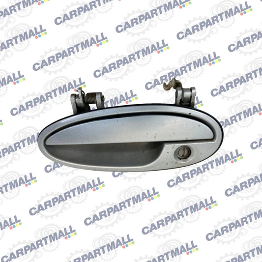 00-07 CHEVY MONTE CARLO 00-05 IMPALA FRONT LEFT EXTERIOR DOOR HANDLE 10435891
