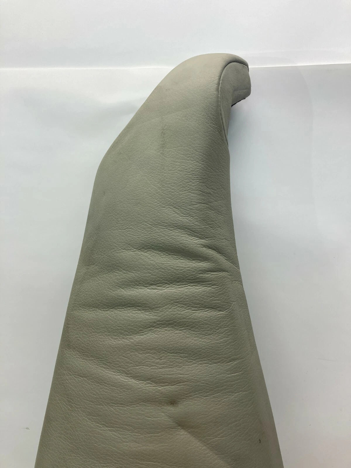 2000-2006 BMW X5 REAR RIGHT PASSENGER SIDE SEAT EXTENSION CUSHION TRIM 270304