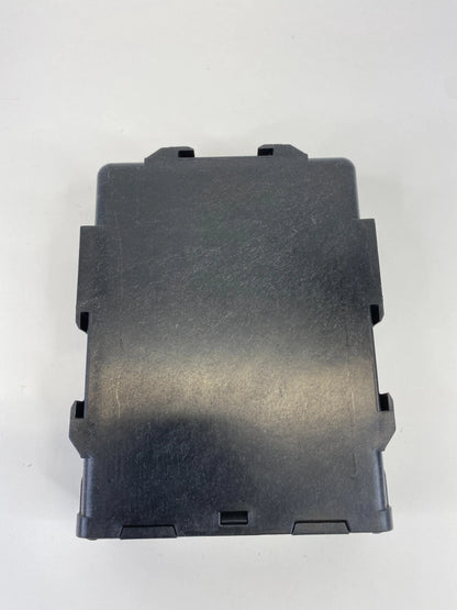 10 11 TOYOTA PRIUS 1.8L HYBRID A/T TRANMISSION CONTROL MODULE TCM 89535-75010