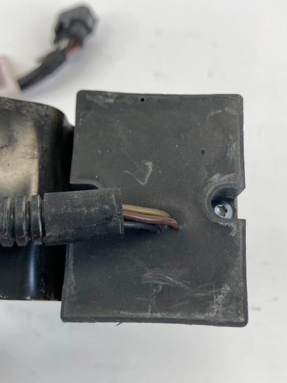 13-19 FORD EXPLORER INTERCEPTOR UTILITY ALARM SIREN CONTROL MODULE MCGB53-13655