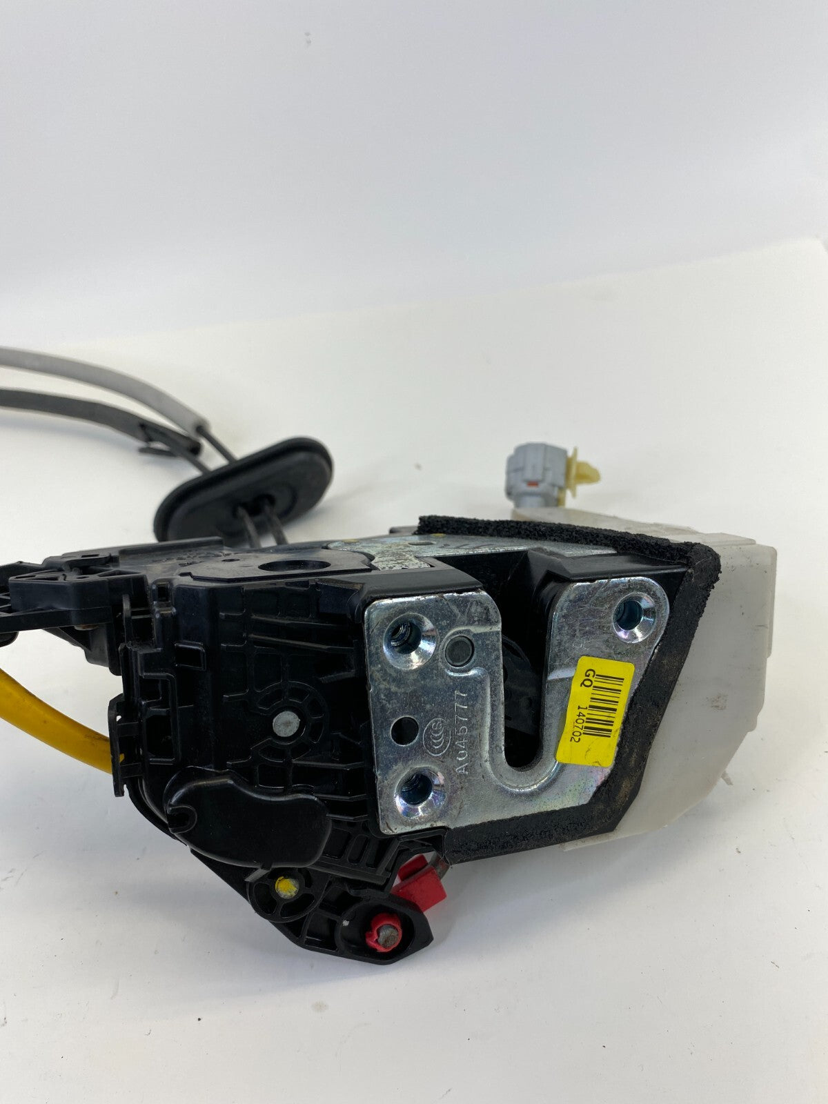 2014 2015 Kia Optima Front Right Passenger Door Lock Latch Actuator KOREA Build