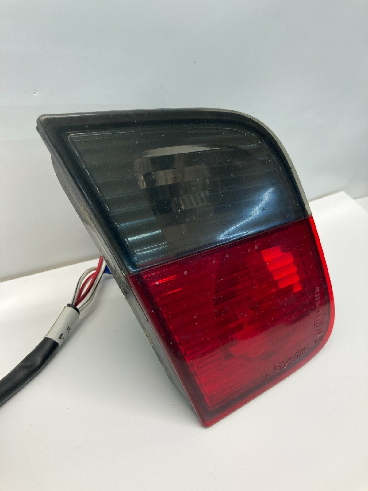 2001 BMW 325i 325xi Sedan Left Driver Tail Light Inner Taillight Lamp RSD200311C