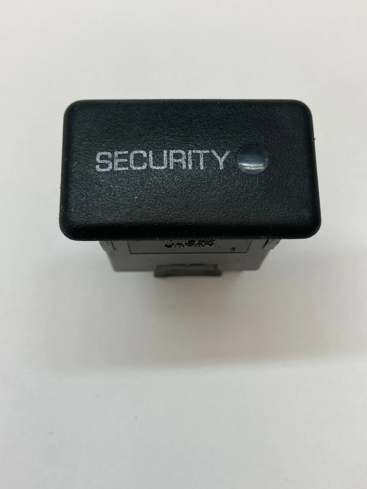 1996-2000 NISSAN PATHFINDER ANTI-THEFT SECURITY WARNING INDICATOR SWITCH OEM