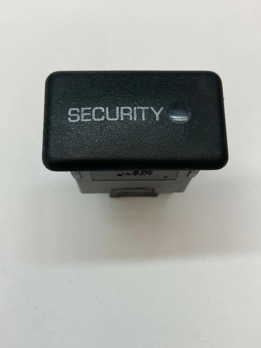 1996-2000 NISSAN PATHFINDER ANTI-THEFT SECURITY WARNING INDICATOR SWITCH OEM