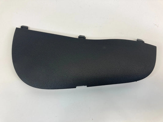 11-17 NISSAN JUKE RIGHT PASSENGER SIDE DASH END CAP COVER BEZEL TRIM 684981KK0A