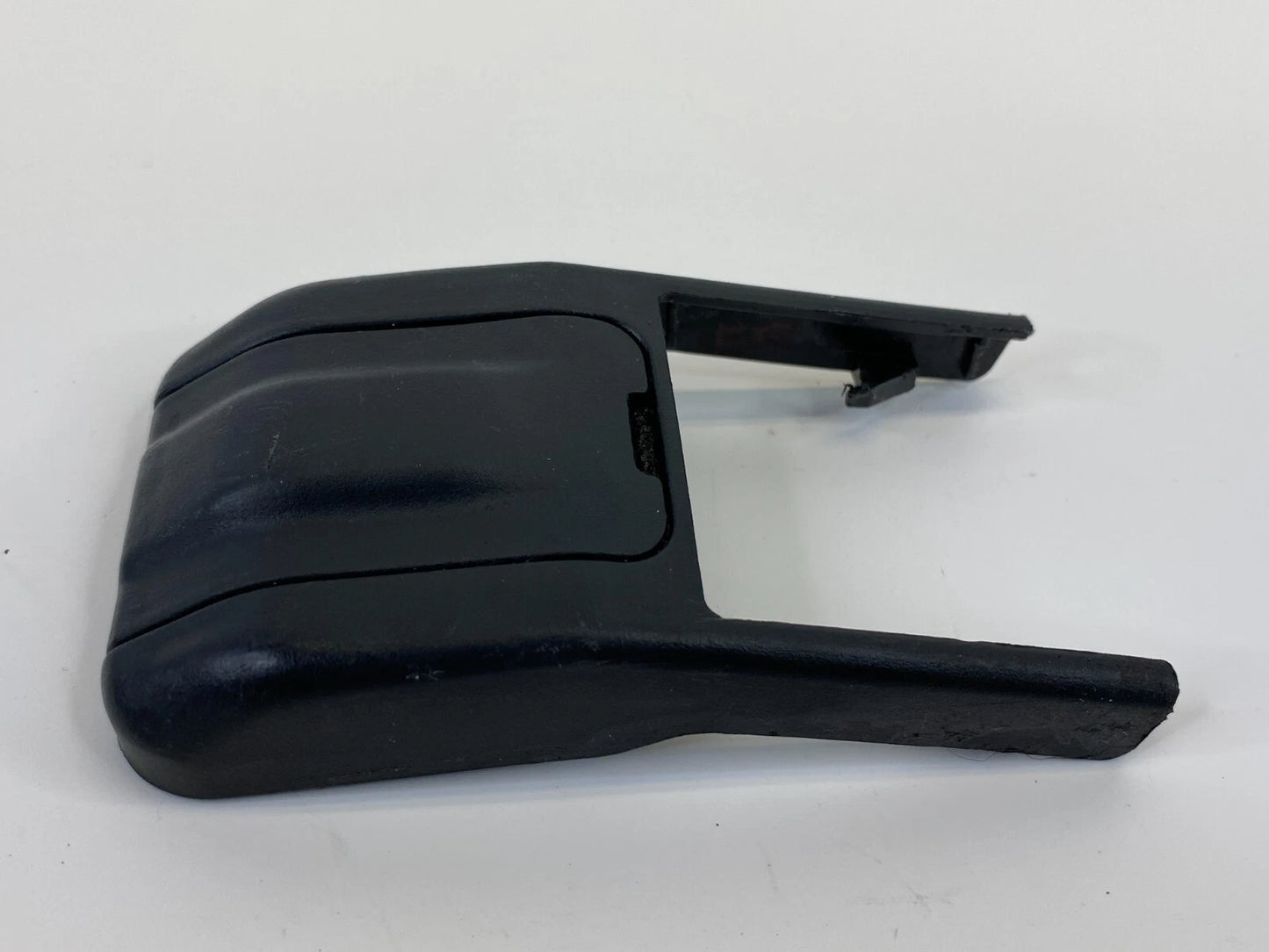 2011-2014 HYUNDAI SONATA SEAT TRACK FLOOR BOLT COVER TRIM END CAP OEM