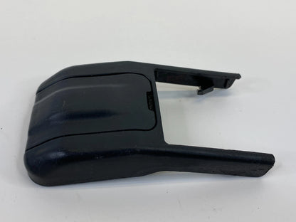 2011-2014 HYUNDAI SONATA SEAT TRACK FLOOR BOLT COVER TRIM END CAP OEM