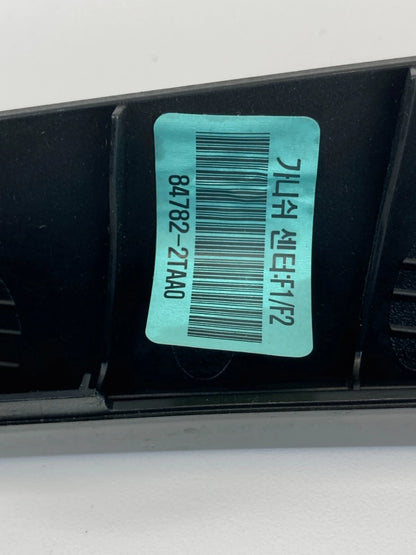 2014-2016 KIA OPTIMA DASH RIGHT SIDE MOLDING COVER BEZEL TRIM 84782-2TAA0 OEM