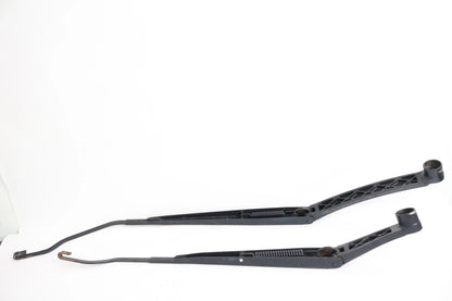 2014-2016 HYUNDAI ELANTRA FRONT RIGHT & LEFT WINDSHIELD WIPER ARMS PAIR SET OEM