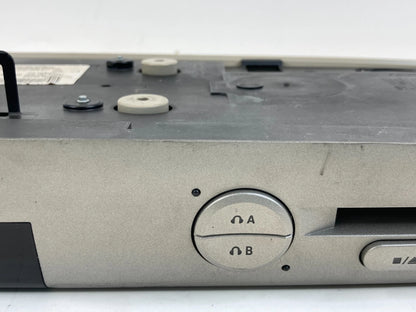 07-10 LINCOLN MKX OVERHEAD VIDEO REAR ENTERTAINMENT DVD SCREEN 8L7T-10E947-AA