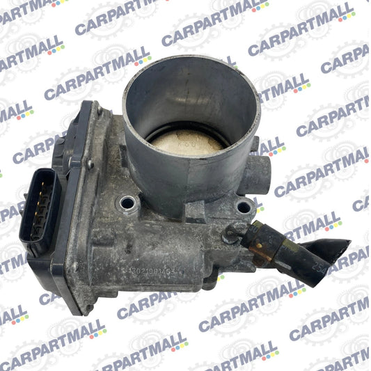 2013 13 Hyundai Elantra GT 1.8L Throttle Body Throttle Valve 35100-2E400 OEM