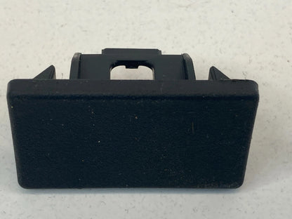 2007-2013 MITSUBISHI OUTLANDER INTERIOR PLUG CAP GARNISH COVER UNIT OEM 8030A061