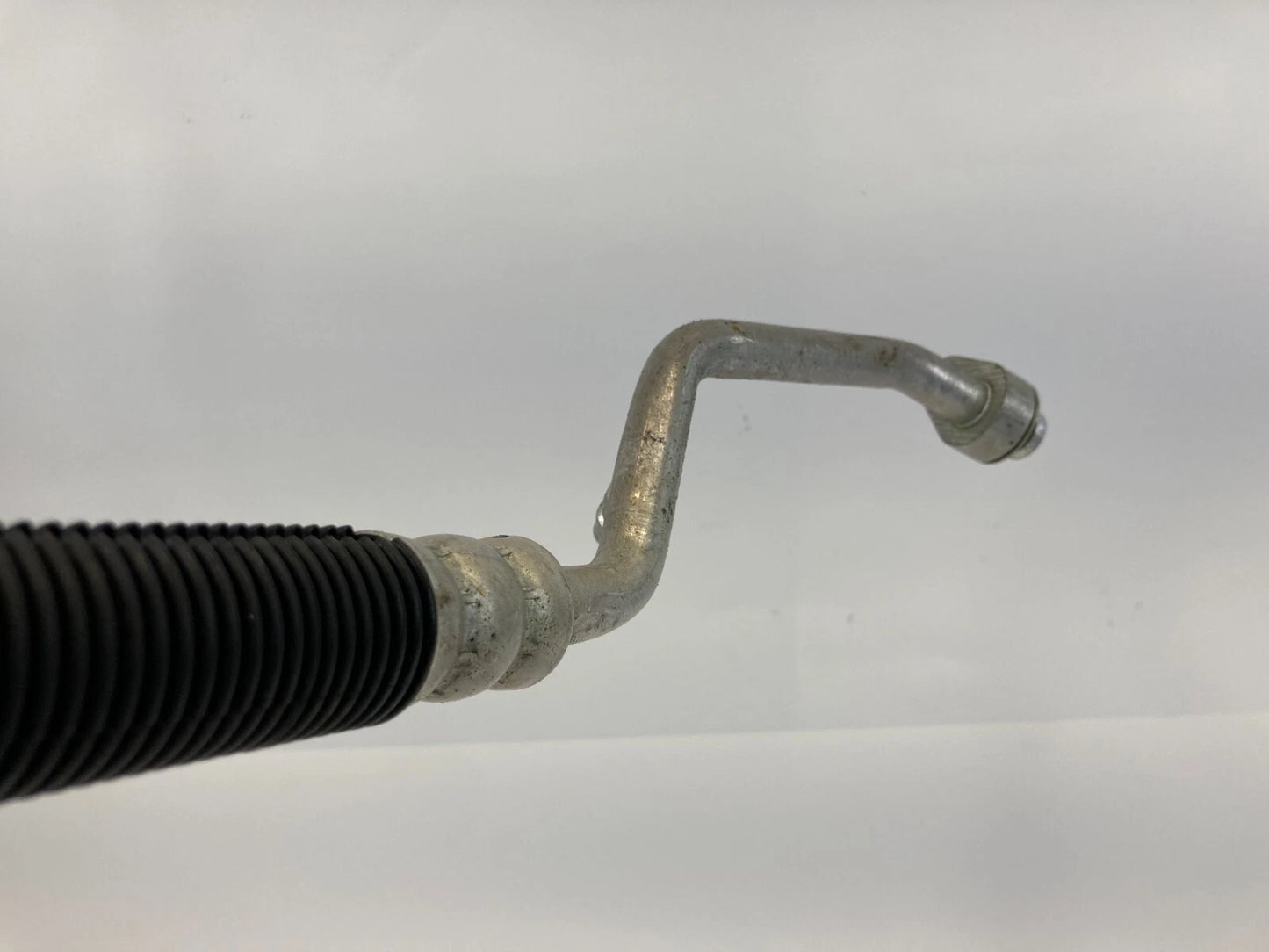 2008-2011 FORD FOCUS 2.0L AIR PRESSURE SUCTION HOSE PIPE LINE TUBE OEM
